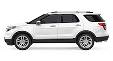 SUVs