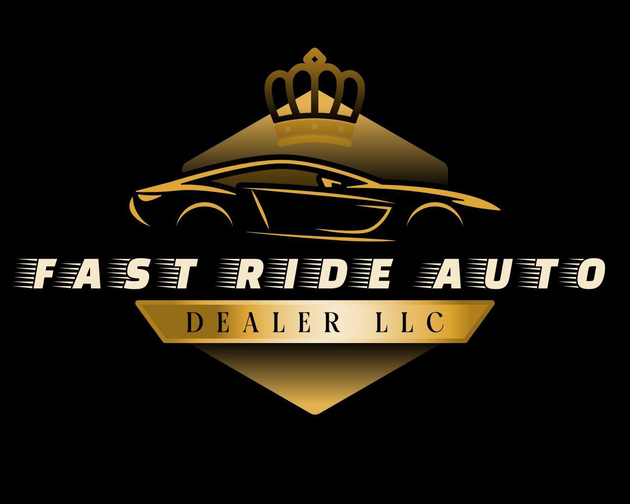 Fast Ride Auto Dealer LLC